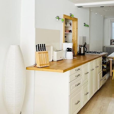 Gite La Petite Clairvalienne Clairvaux-les-Lacs Extérieur photo
