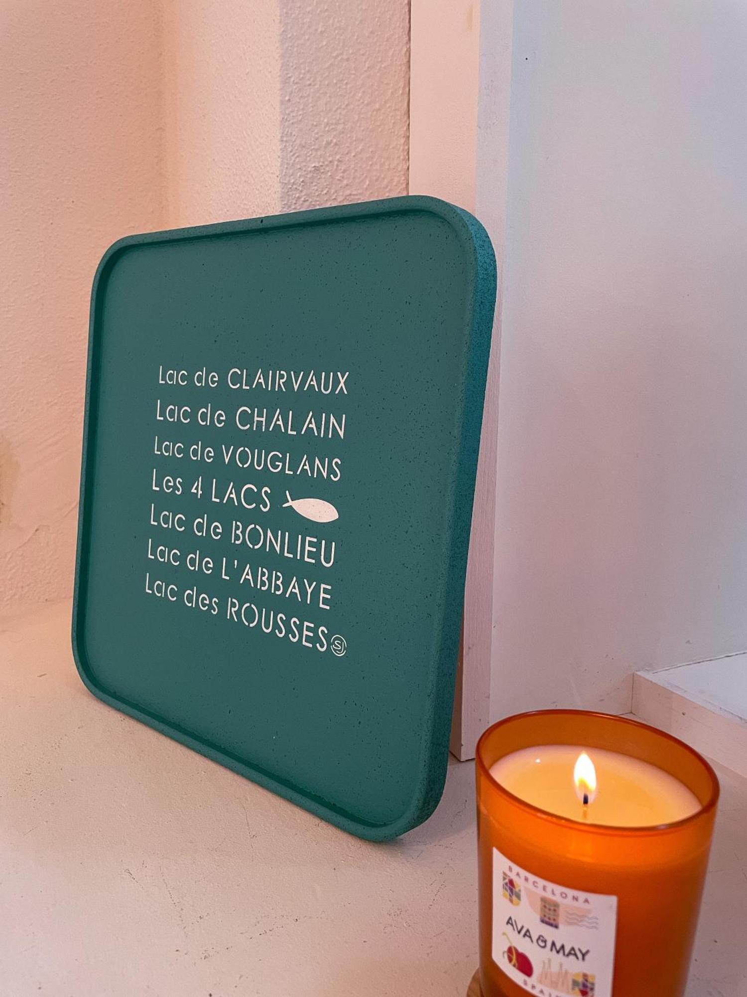 Gite La Petite Clairvalienne Clairvaux-les-Lacs Extérieur photo